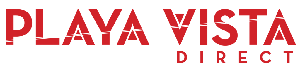 Playa Vista Direct Magazine Logo