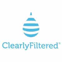 Clearly Filtered Logo.